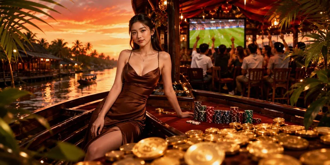 2899 com Baccarat Cao Cấp